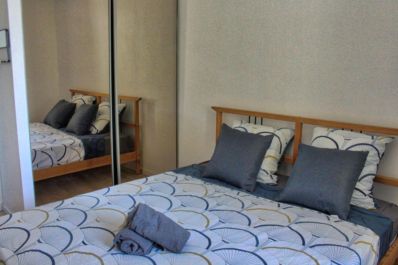 The Loft Factory 4 Chambres Vue Garonne + Jardin Lormont Exterior photo